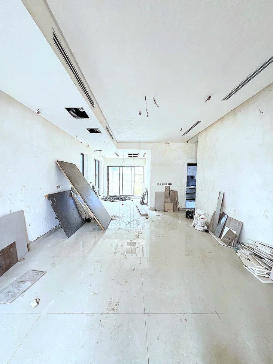 Brand New 5 Bedroom Detached, Old Ikoyi, Ikoyi, Lagos, Detached Duplex for Sale