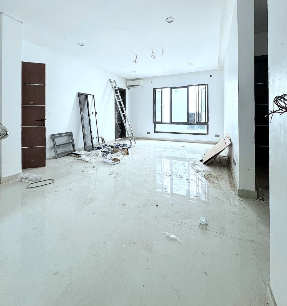 Brand New 5 Bedroom Detached, Old Ikoyi, Ikoyi, Lagos, Detached Duplex for Sale