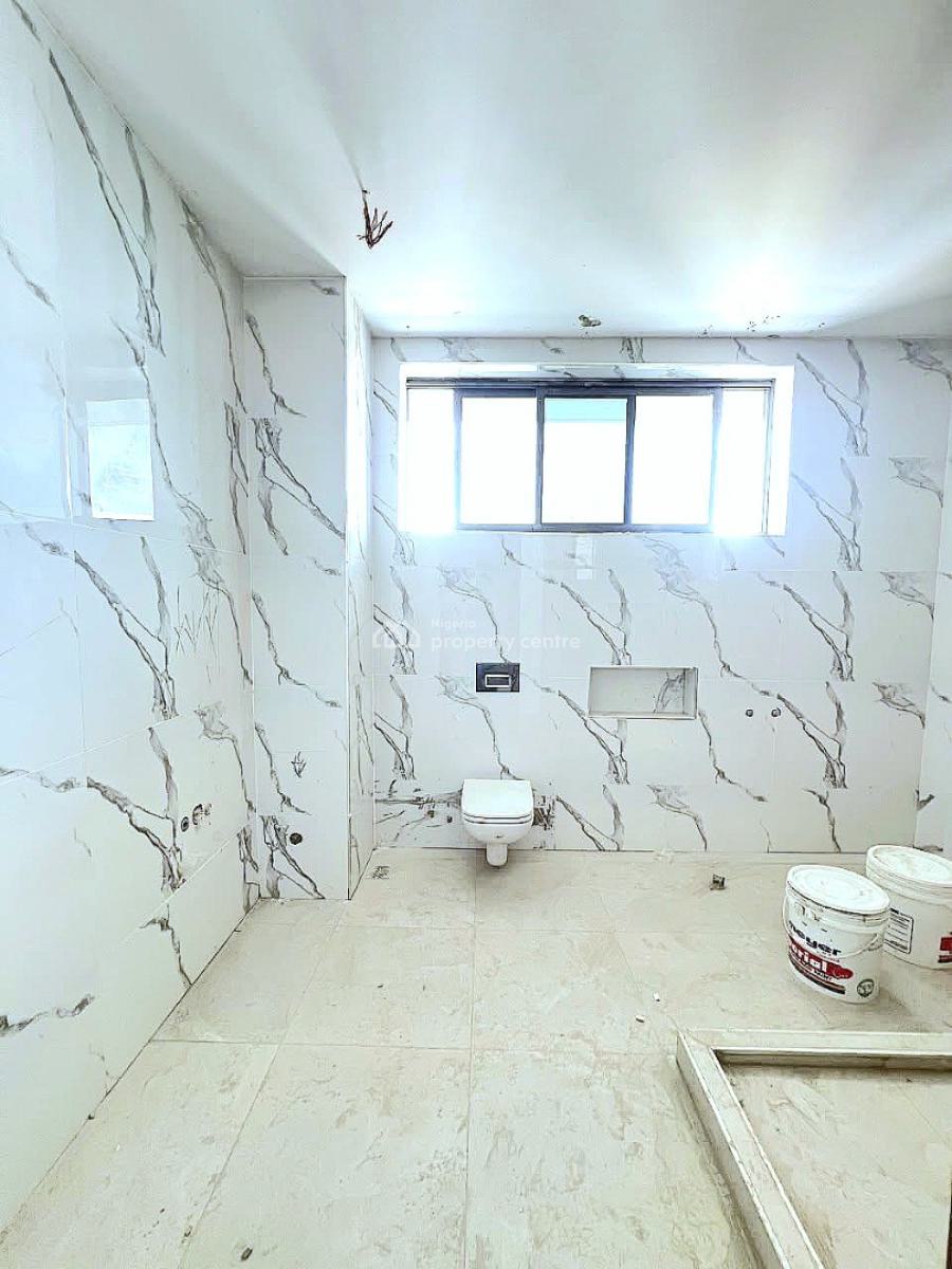 Brand New 5 Bedroom Detached, Old Ikoyi, Ikoyi, Lagos, Detached Duplex for Sale