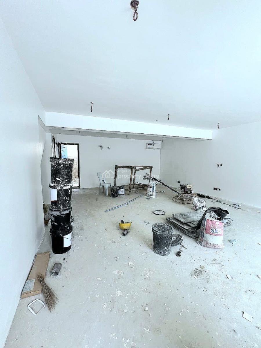 Brand New 5 Bedroom Detached, Old Ikoyi, Ikoyi, Lagos, Detached Duplex for Sale