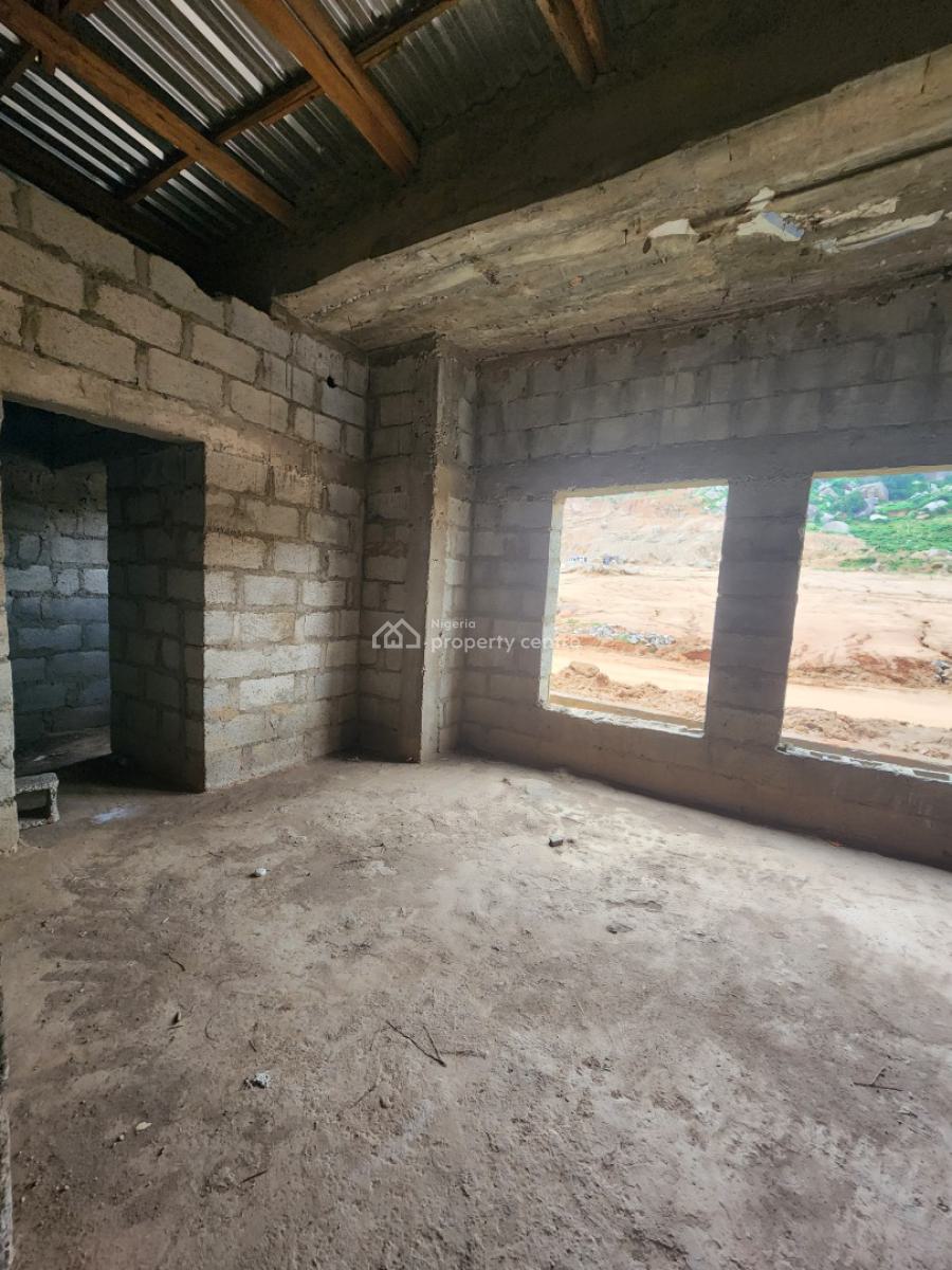 5 Bedroom Fully Detached Duplex (pre-finished), Katampe Extension, Katampe, Abuja, Detached Duplex for Sale