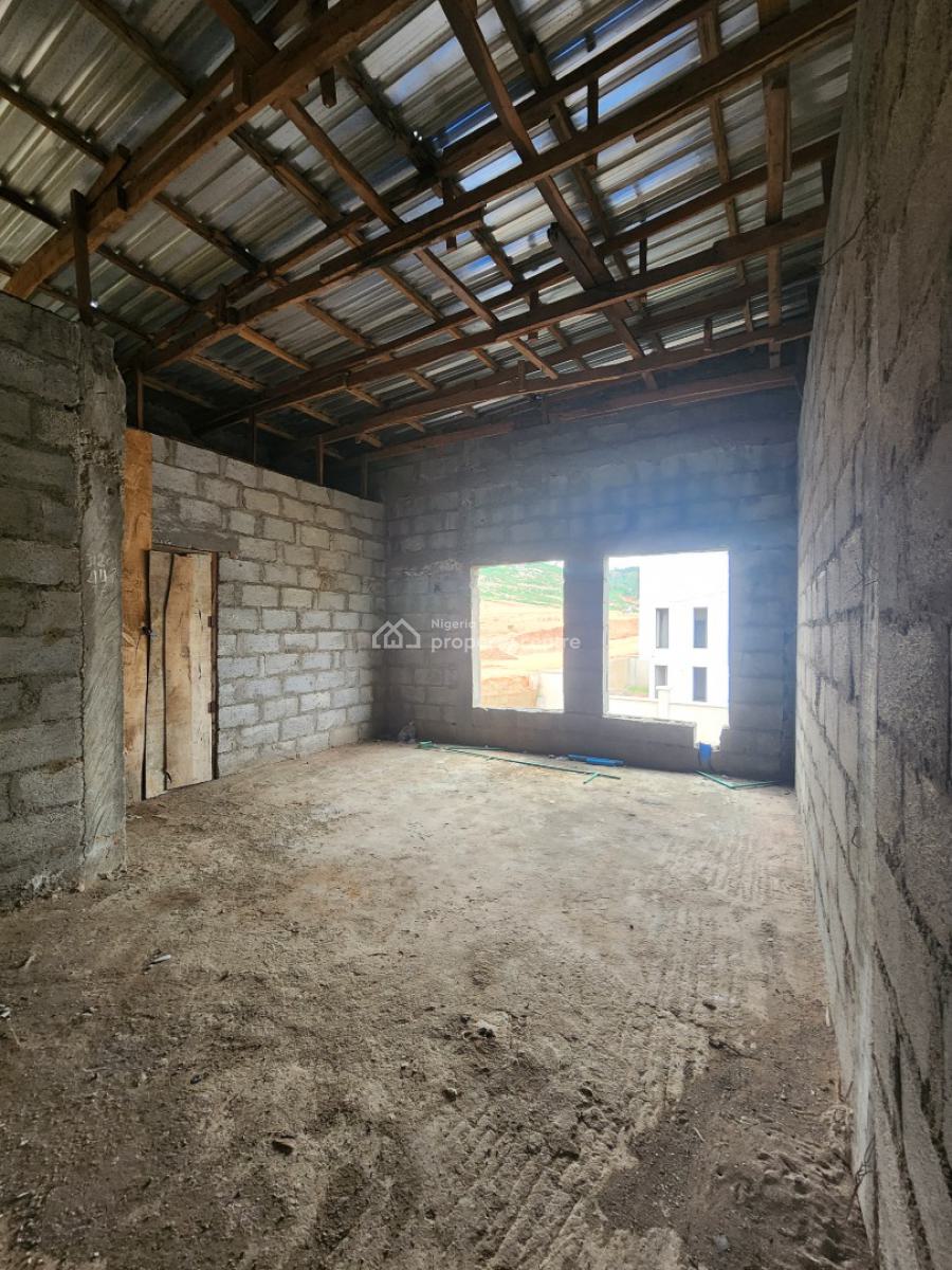 5 Bedroom Fully Detached Duplex (pre-finished), Katampe Extension, Katampe, Abuja, Detached Duplex for Sale