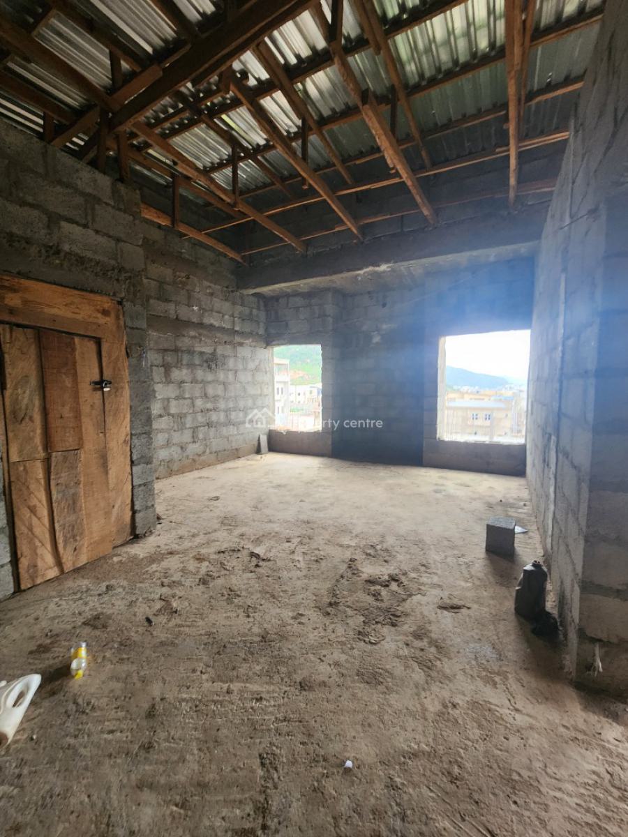 5 Bedroom Fully Detached Duplex (pre-finished), Katampe Extension, Katampe, Abuja, Detached Duplex for Sale