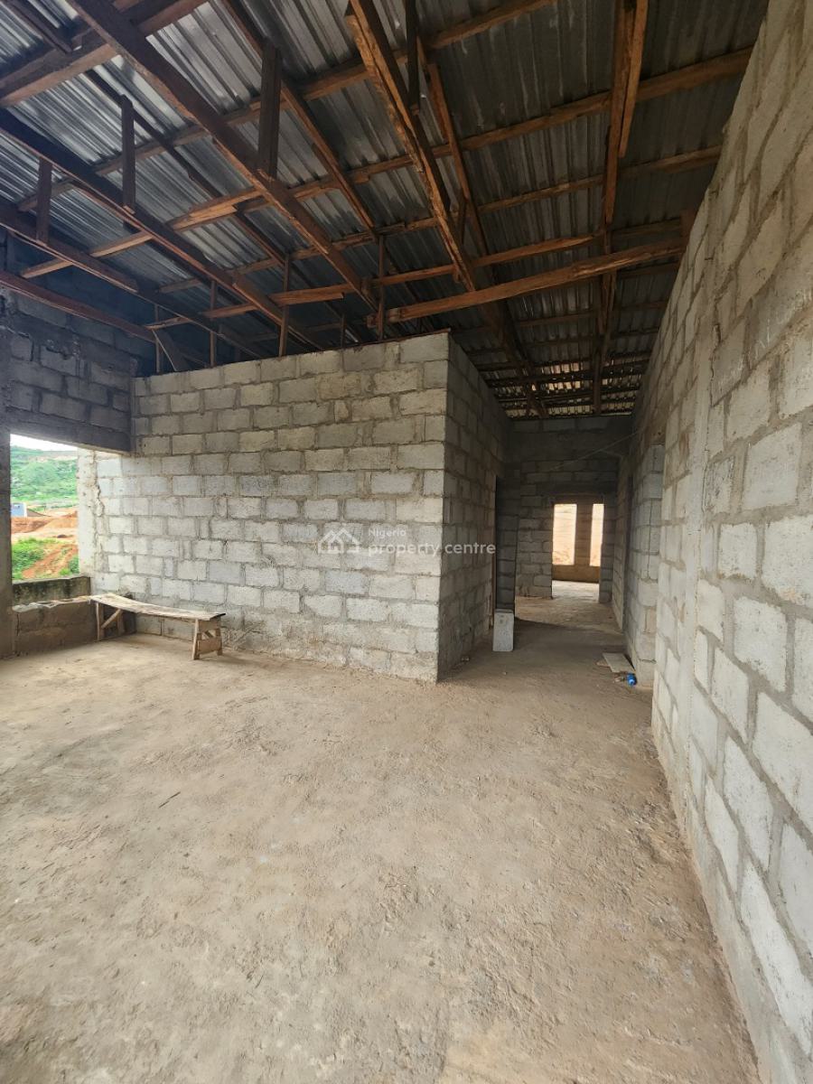5 Bedroom Fully Detached Duplex (pre-finished), Katampe Extension, Katampe, Abuja, Detached Duplex for Sale