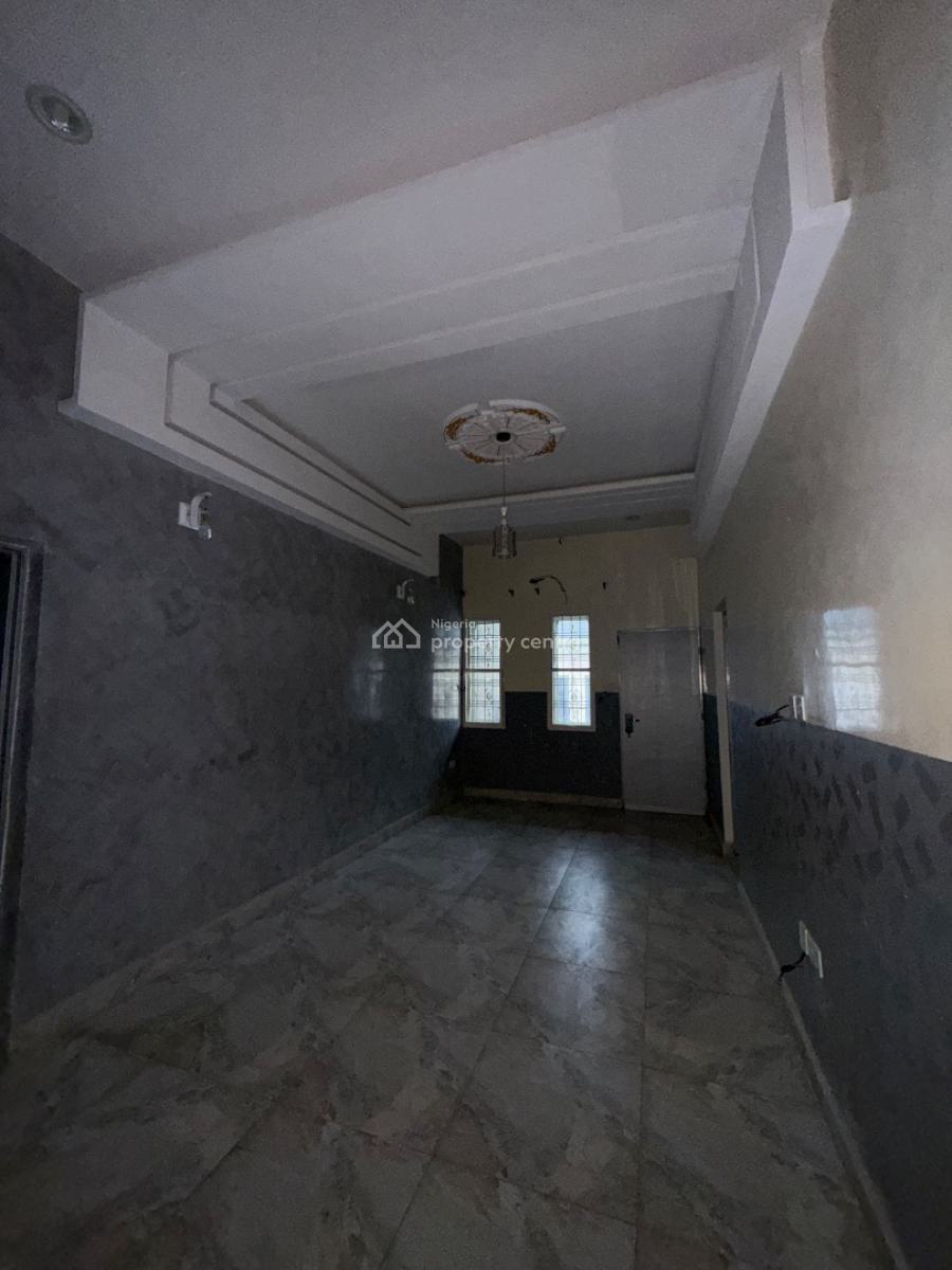 Beautiful 4 Bedroom Semi Detached Duplex, Jahi Gilmore, Jahi, Abuja, Semi-detached Duplex for Rent