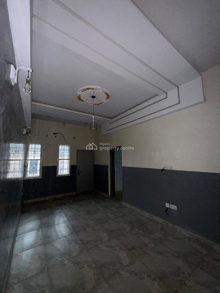 Beautiful 4 Bedroom Semi Detached Duplex, Jahi Gilmore, Jahi, Abuja, Semi-detached Duplex for Rent