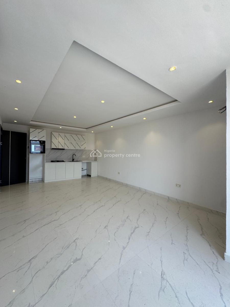Luxury Spacious  2  Bedroom Apartment, Lekki Phase 1, Lekki, Lagos, House for Sale
