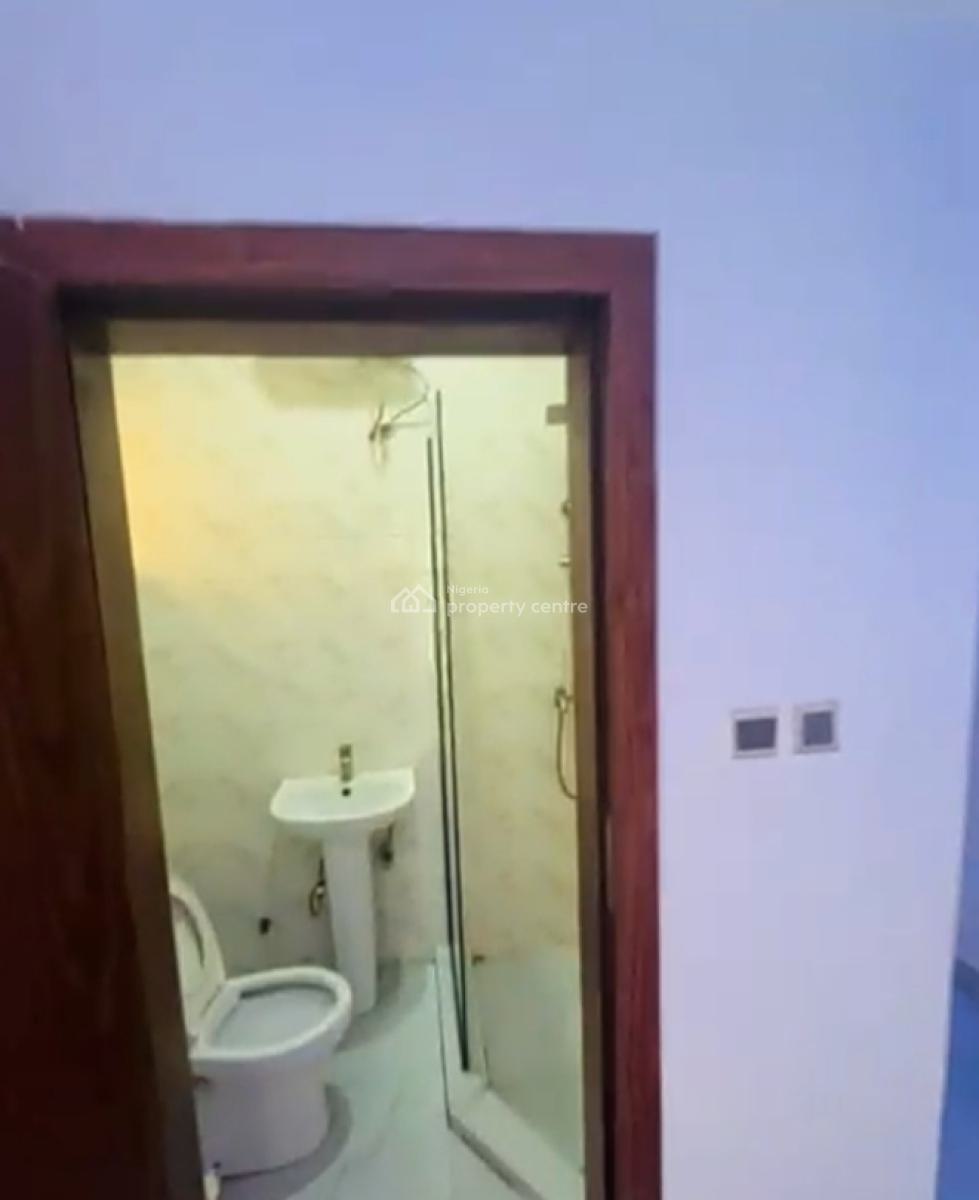 Compact  Size  Mini Flat (upstairs) - Video Available, Orchid Road, Lekki, Lagos, Mini Flat (room and Parlour) for Rent