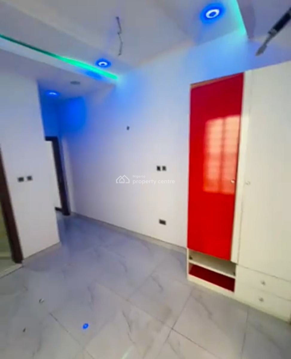 Compact  Size  Mini Flat (upstairs) - Video Available, Orchid Road, Lekki, Lagos, Mini Flat (room and Parlour) for Rent