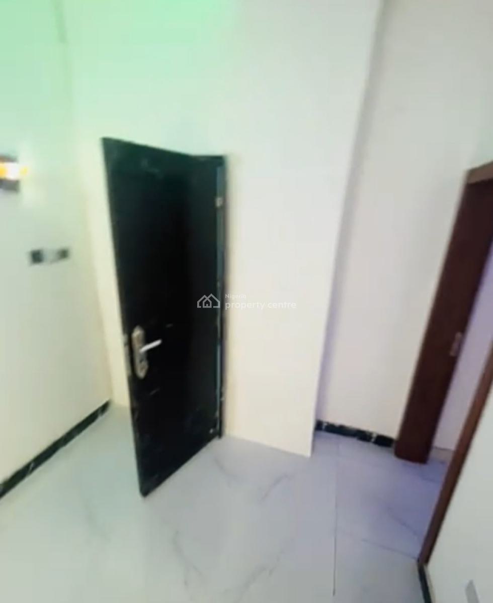 Compact  Size  Mini Flat (upstairs) - Video Available, Orchid Road, Lekki, Lagos, Mini Flat (room and Parlour) for Rent