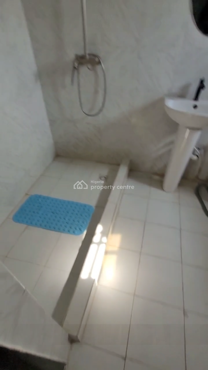 Beautiful Spacious Luxury 2bedrooms Apartment, Ilasan, Ikate, Lekki, Lagos, Flat / Apartment for Rent