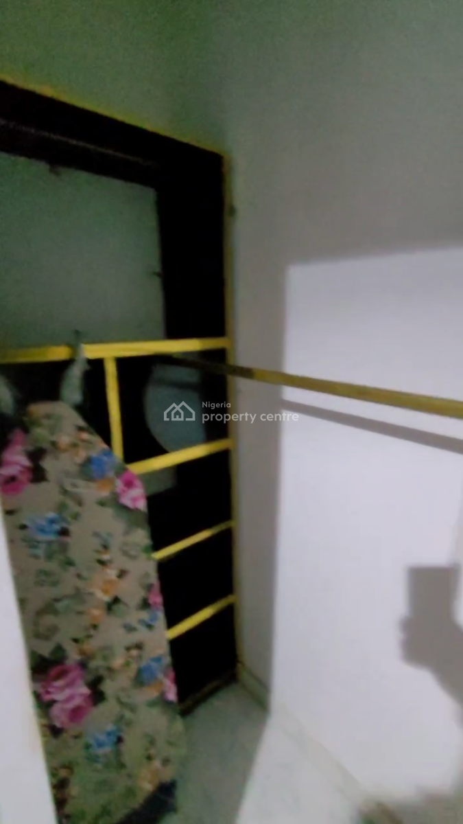 Beautiful Spacious Luxury 2bedrooms Apartment, Ilasan, Ikate, Lekki, Lagos, Flat / Apartment for Rent