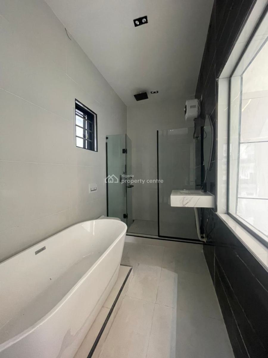 Distress. We Help You Negotiate a Good Deal, Ajah Lekki Lagos, Ajah, Lagos, Detached Duplex for Sale