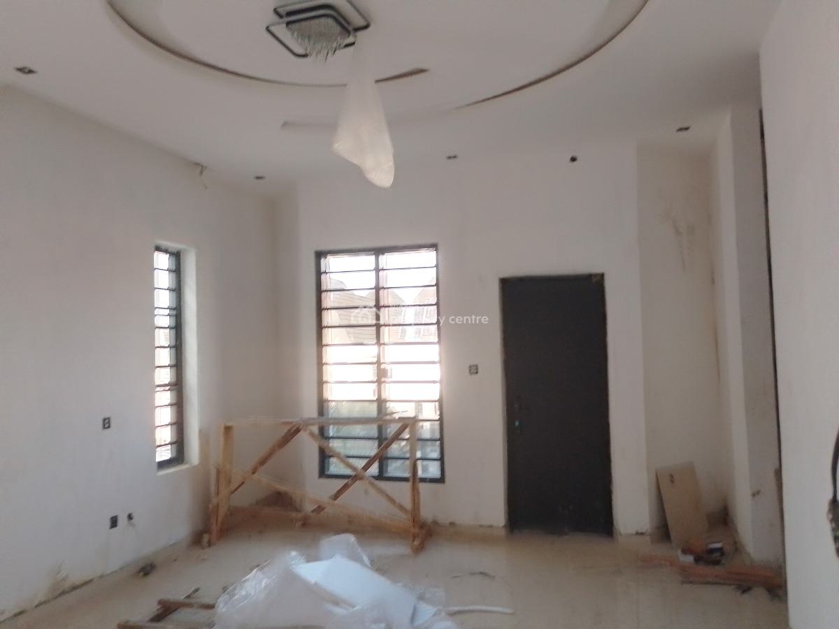 Luxury 5 Bedroom Detached Duplex, Omole Phase 2, Ikeja, Lagos, Detached Duplex for Sale