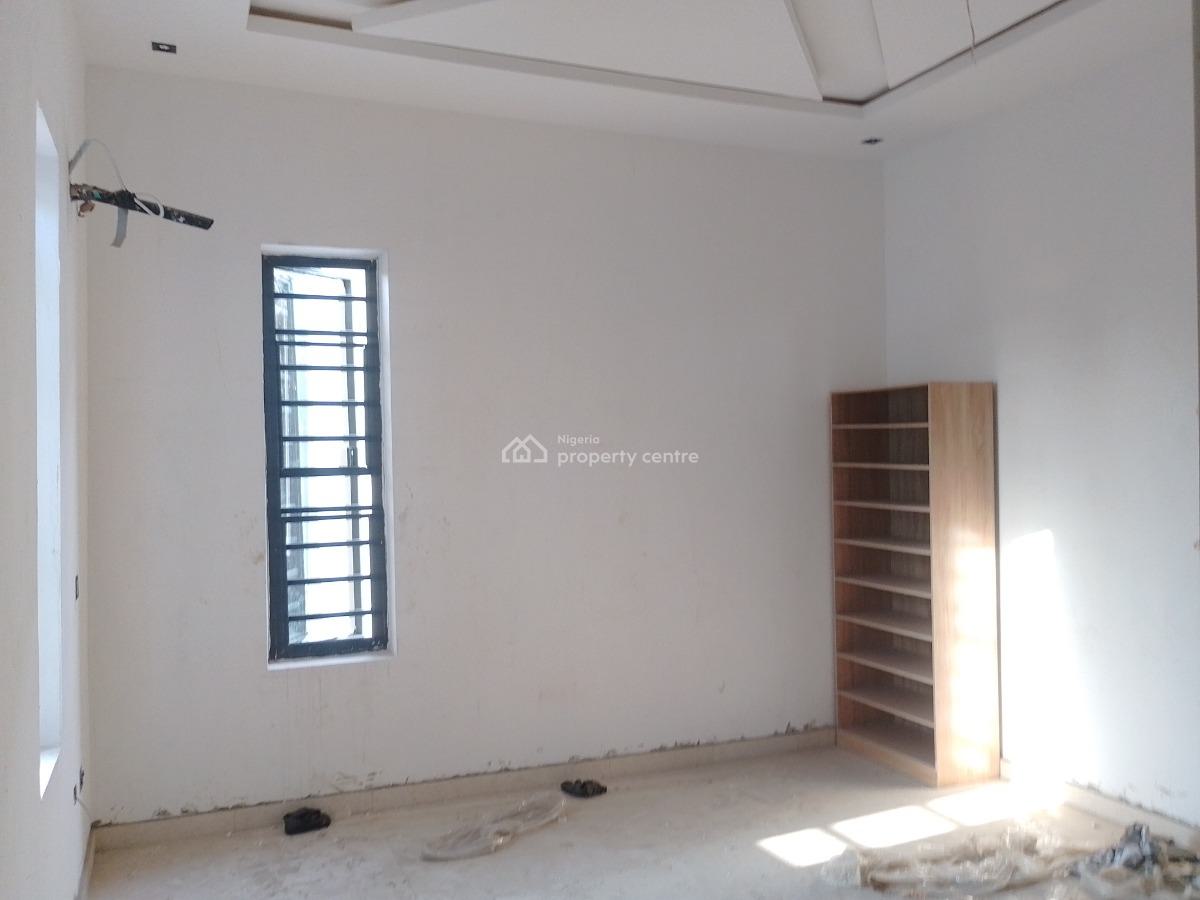 Luxury 5 Bedroom Detached Duplex, Omole Phase 2, Ikeja, Lagos, Detached Duplex for Sale