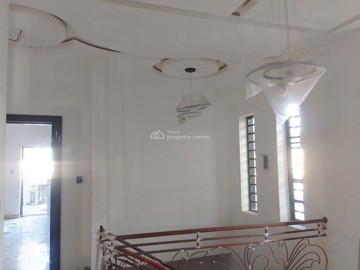 Luxury 5 Bedroom Detached Duplex, Omole Phase 2, Ikeja, Lagos, Detached Duplex for Sale