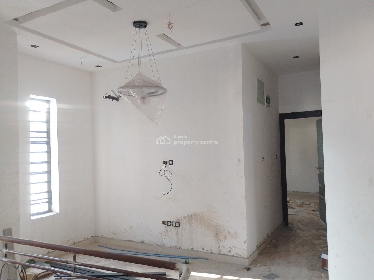 Luxury 5 Bedroom Detached Duplex, Omole Phase 2, Ikeja, Lagos, Detached Duplex for Sale