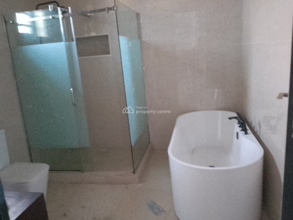 Luxury 5 Bedroom Detached Duplex, Omole Phase 2, Ikeja, Lagos, Detached Duplex for Sale