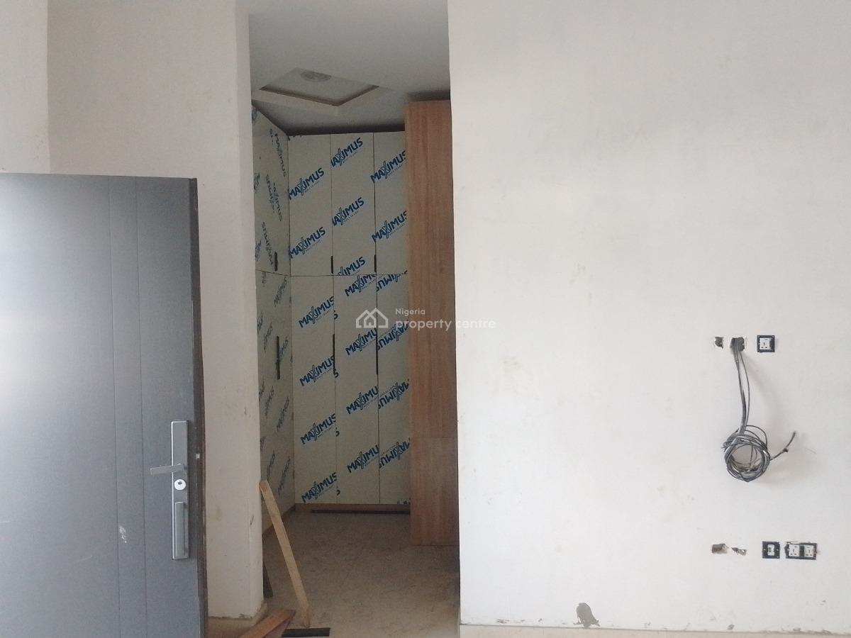 Luxury 5 Bedroom Detached Duplex, Omole Phase 2, Ikeja, Lagos, Detached Duplex for Sale