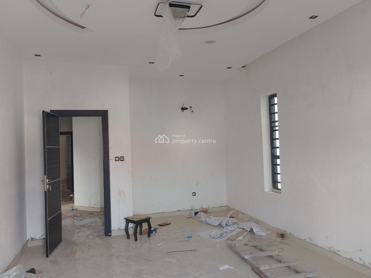 Luxury 5 Bedroom Detached Duplex, Omole Phase 2, Ikeja, Lagos, Detached Duplex for Sale
