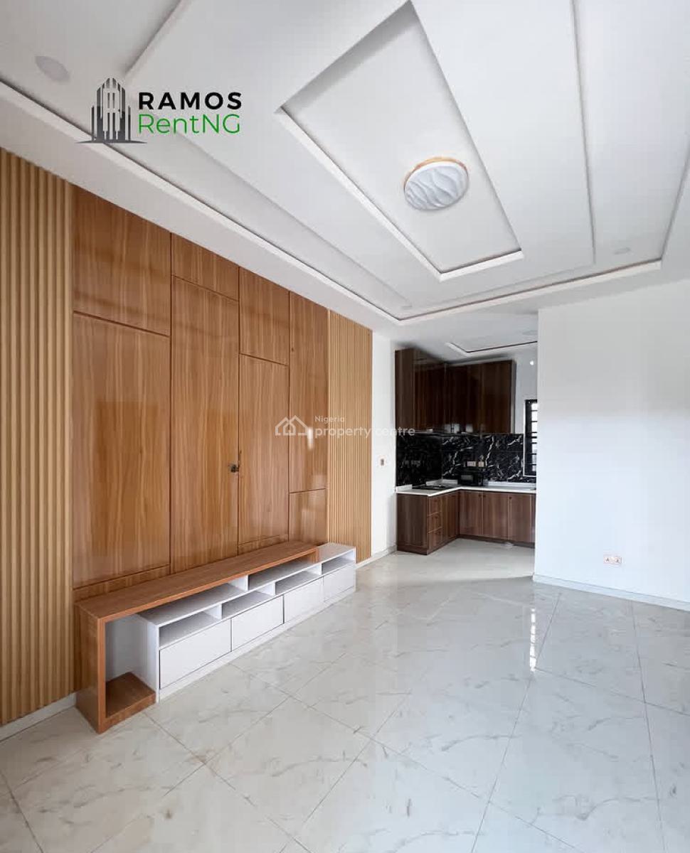 Brand New 1 Bedroom Apartment, Orchid Road, Lekki, Lagos, Block of Flats for Sale