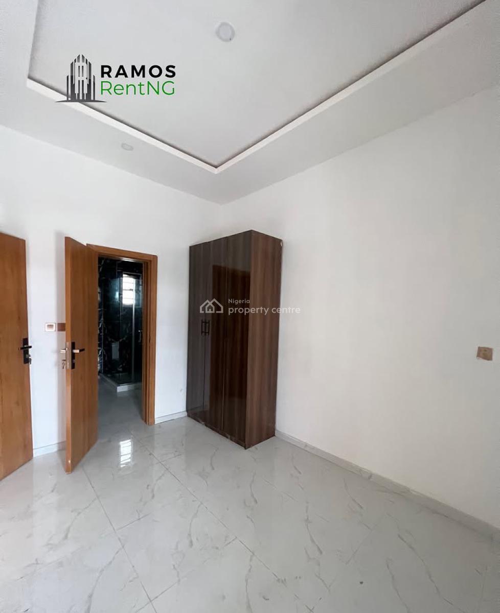 Brand New 1 Bedroom Apartment, Orchid Road, Lekki, Lagos, Block of Flats for Sale