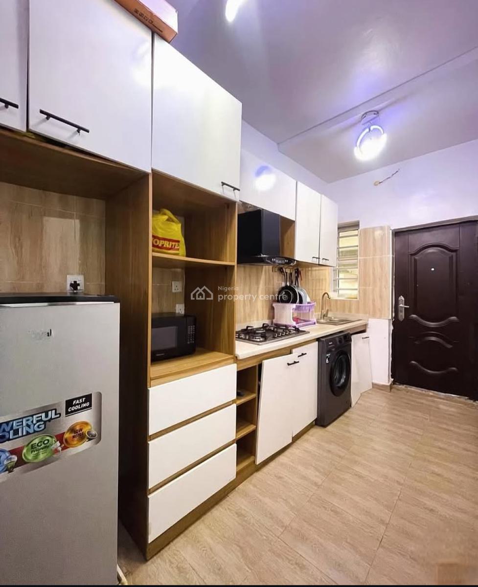 Fully Furnished 3 Bedroom Duplex, Ikota, Ikota, Lekki, Lagos, Terraced Duplex for Rent