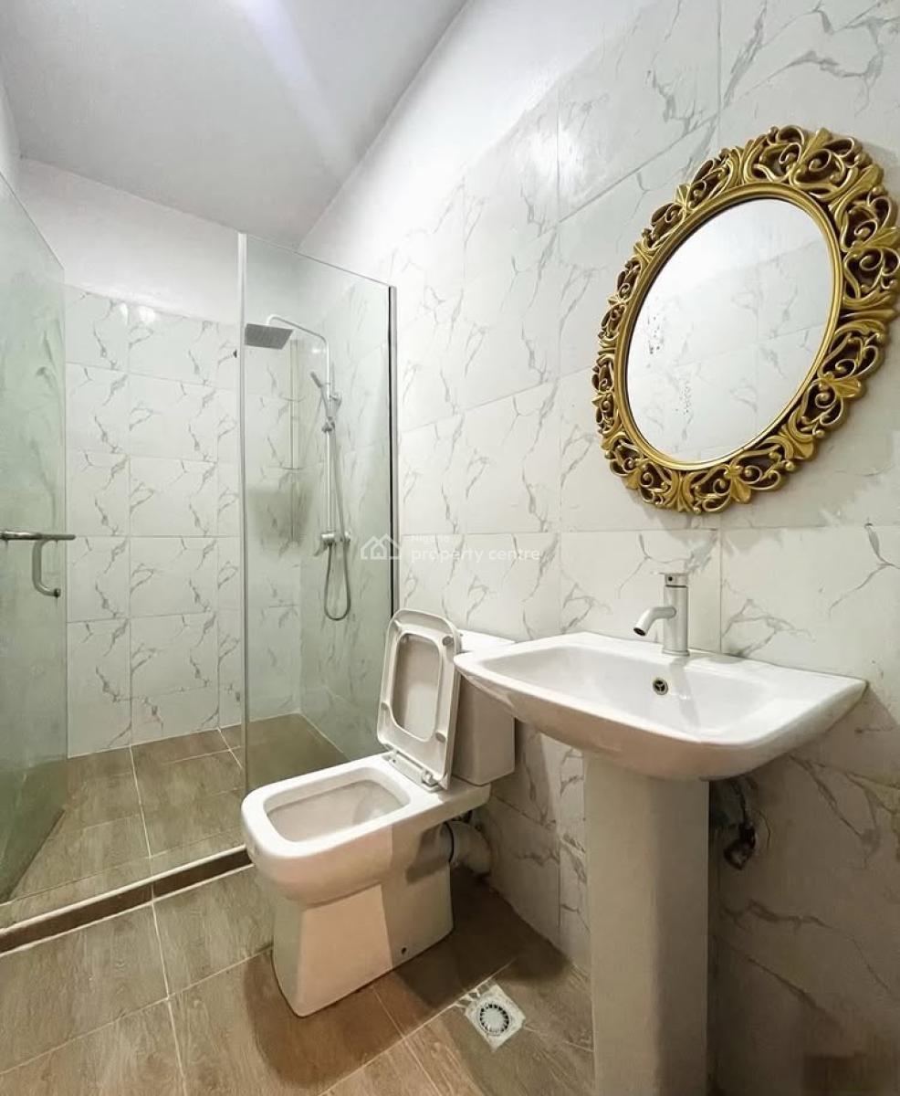 Fully Furnished 3 Bedroom Duplex, Ikota, Ikota, Lekki, Lagos, Terraced Duplex for Rent