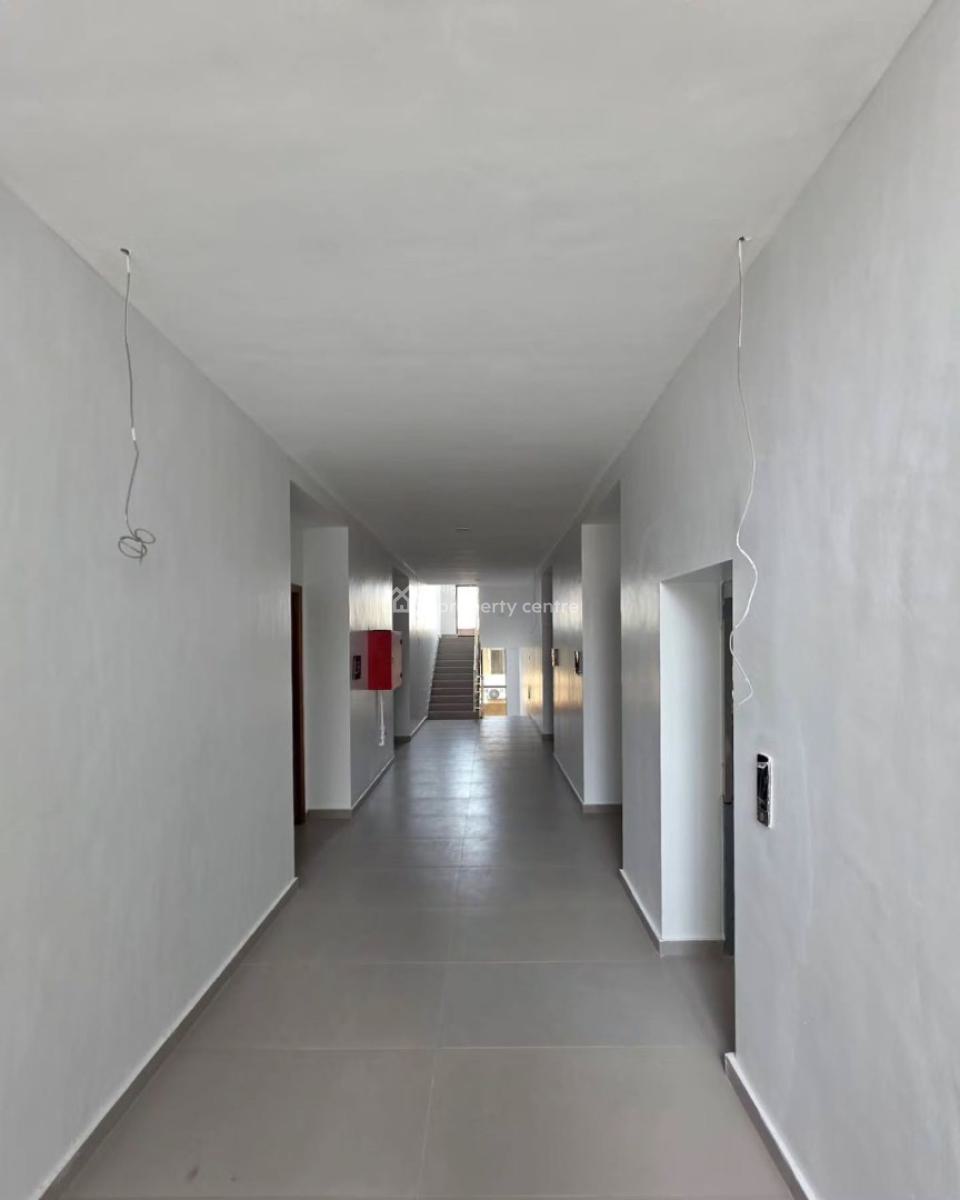 Very Cozy 3 Bedroom Apartment with Bq, Pool, Elevator and Gym, Lekki Phase 1, Lekki, Lagos, Flat / Apartment for Rent