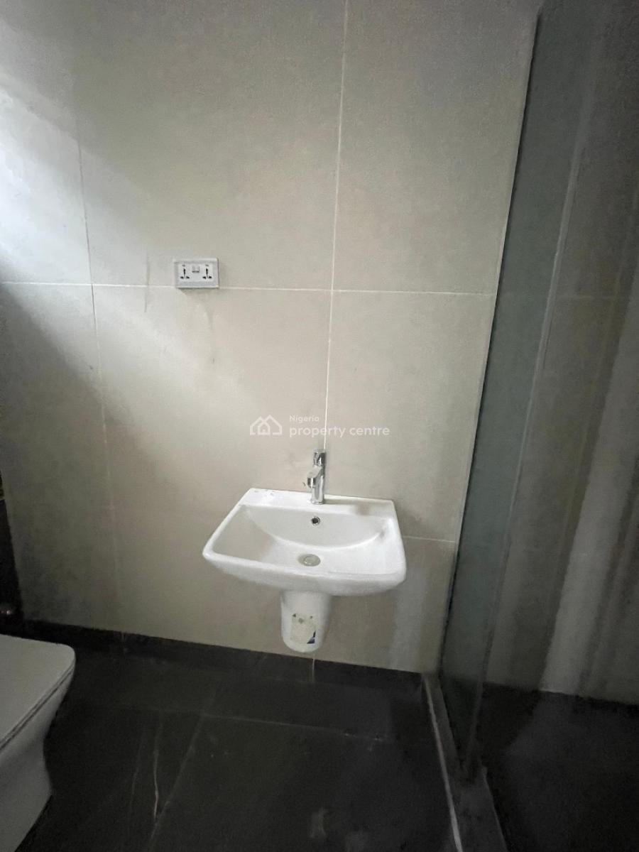 Luxury 4 Bedroom Terraced Duplex, Ikate, Lekki, Lagos, Terraced Duplex for Rent