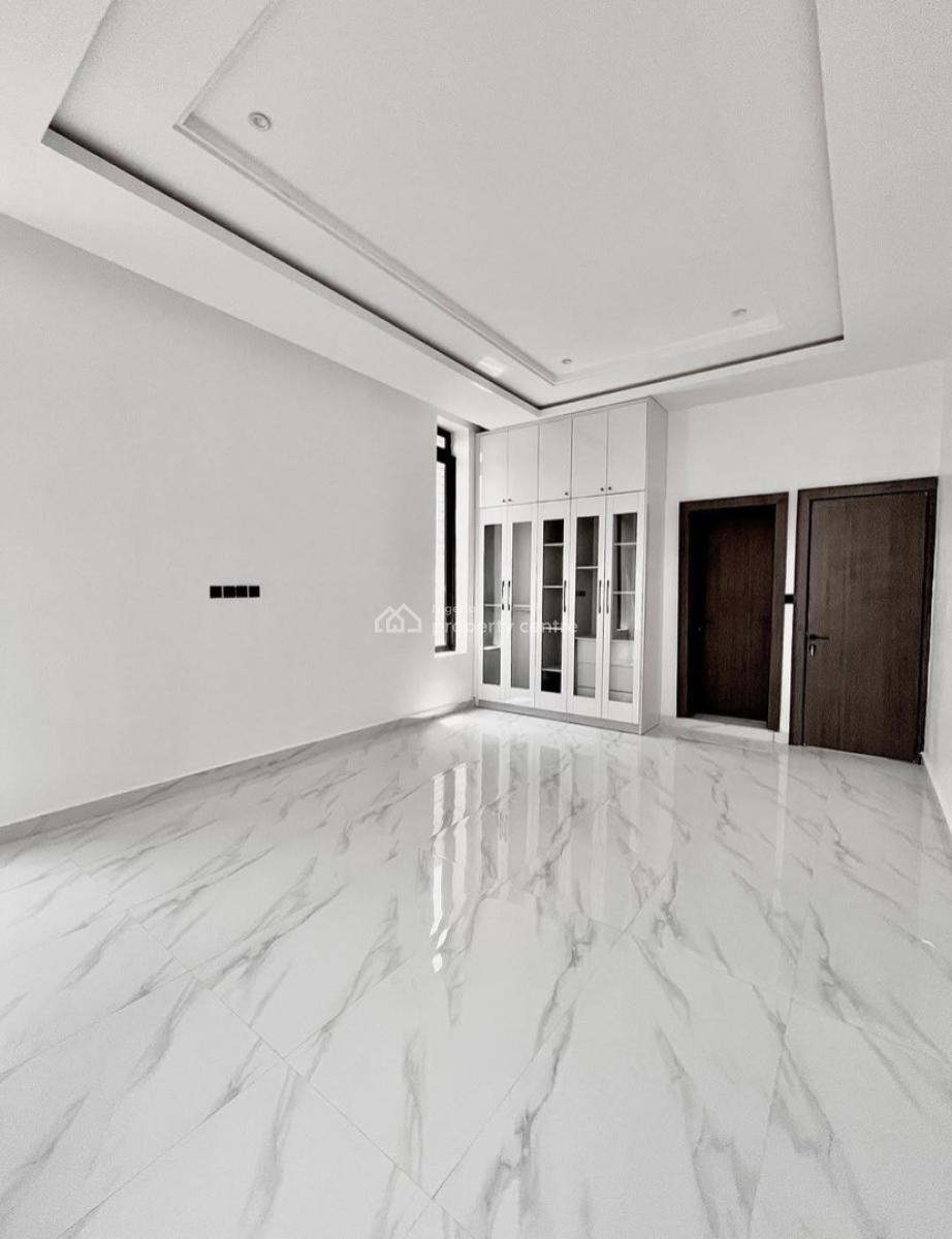 Luxury 5 Bedroom Duplex with Swimming Pool, Apo Resettlement, Apo, Abuja, Detached Duplex for Sale