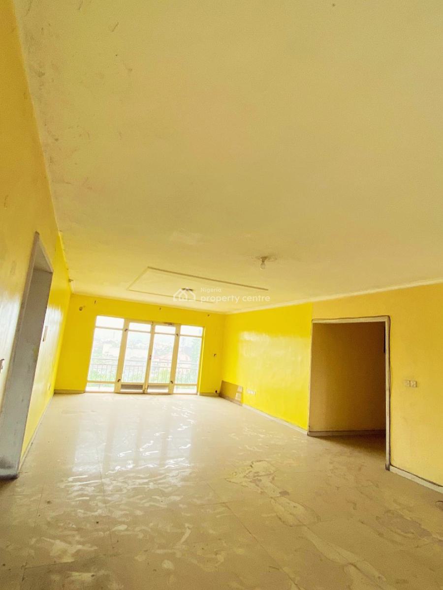 10 Units 3bedroom 10 Units Selfcontained 2unit 1bed, Gra Phase Ii, Gra Phase 2, Port Harcourt, Rivers, Block of Flats for Sale