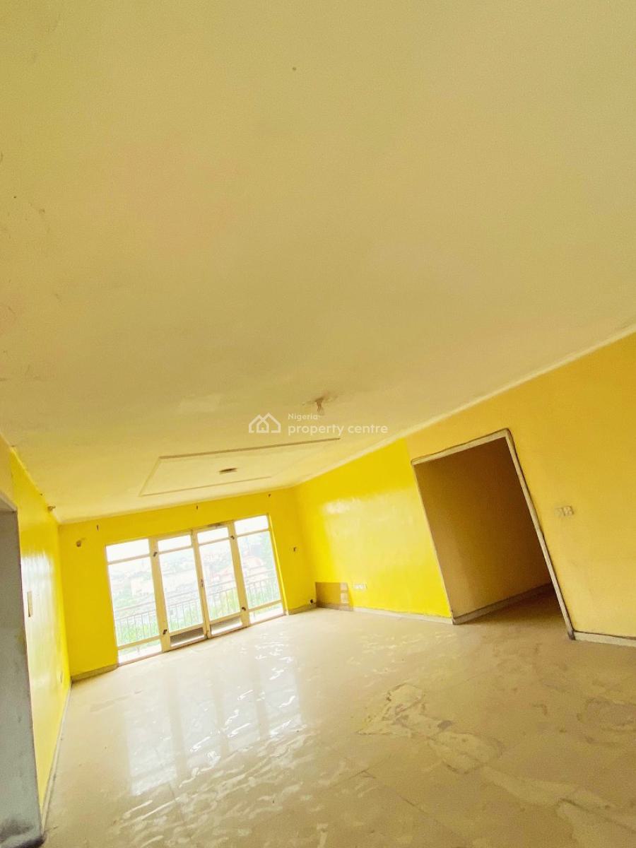 10 Units 3bedroom 10 Units Selfcontained 2unit 1bed, Gra Phase Ii, Gra Phase 2, Port Harcourt, Rivers, Block of Flats for Sale
