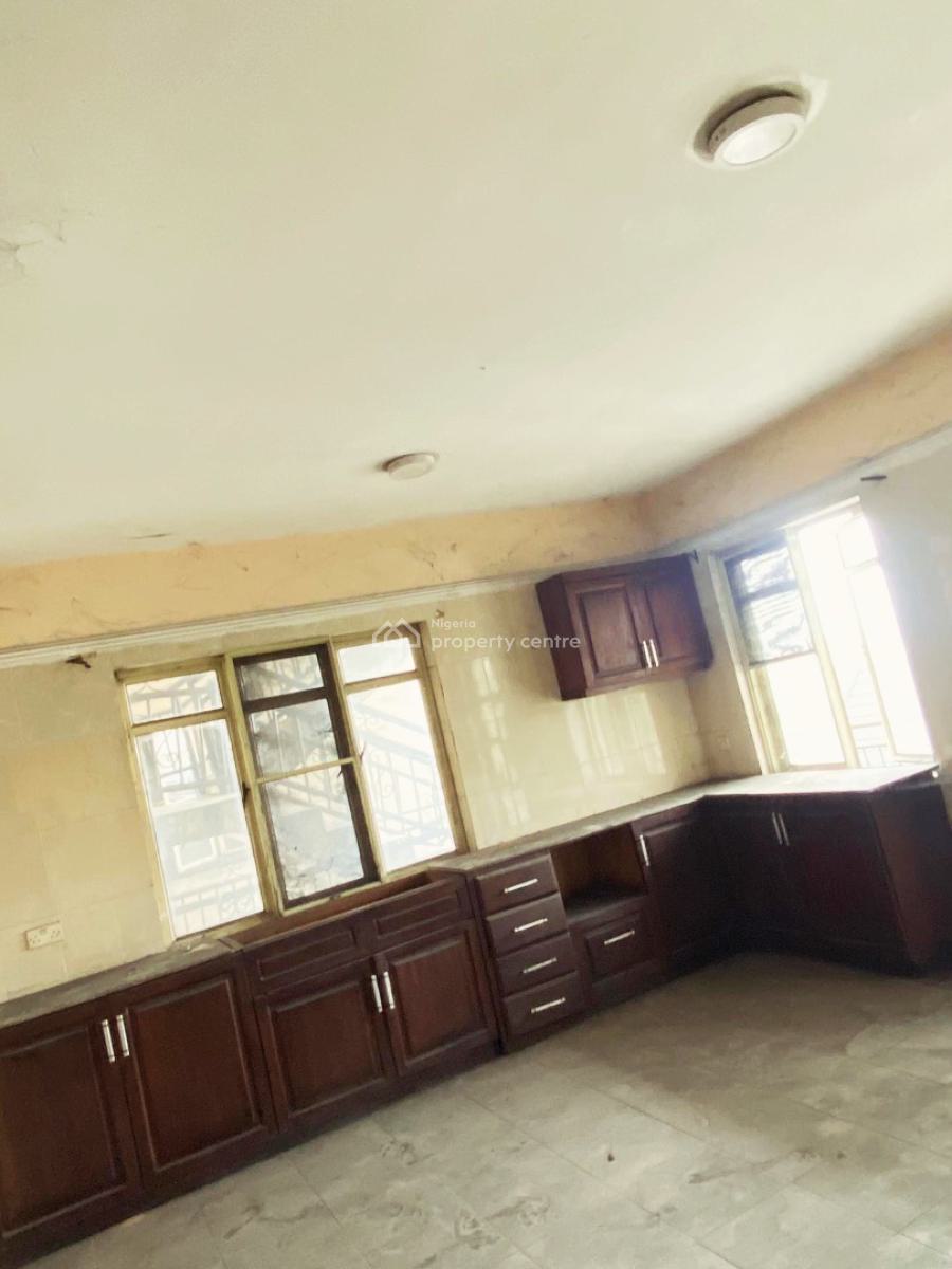10 Units 3bedroom 10 Units Selfcontained 2unit 1bed, Gra Phase Ii, Gra Phase 2, Port Harcourt, Rivers, Block of Flats for Sale