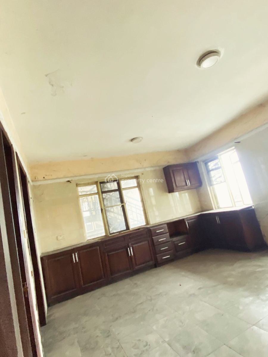 10 Units 3bedroom 10 Units Selfcontained 2unit 1bed, Gra Phase Ii, Gra Phase 2, Port Harcourt, Rivers, Block of Flats for Sale