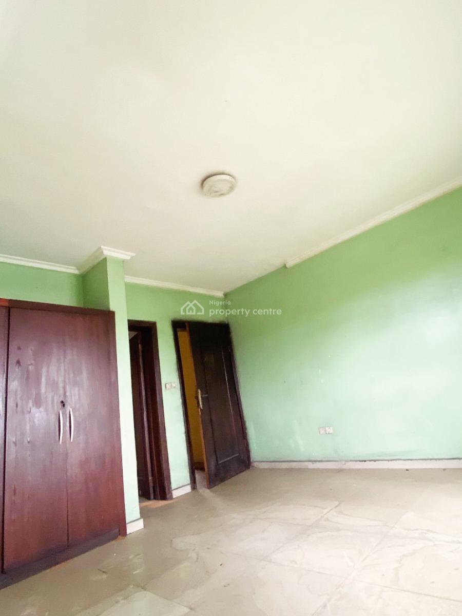 10 Units 3bedroom 10 Units Selfcontained 2unit 1bed, Gra Phase Ii, Gra Phase 2, Port Harcourt, Rivers, Block of Flats for Sale