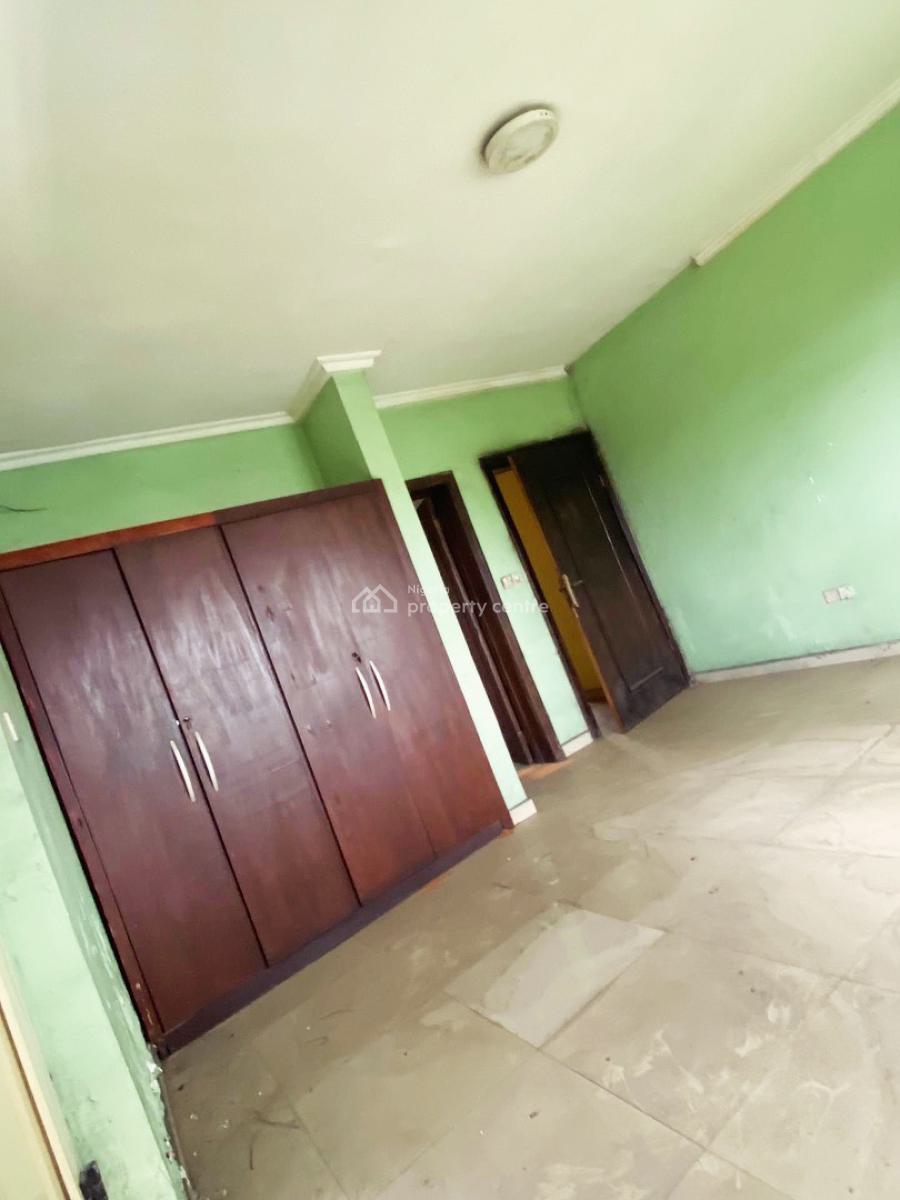 10 Units 3bedroom 10 Units Selfcontained 2unit 1bed, Gra Phase Ii, Gra Phase 2, Port Harcourt, Rivers, Block of Flats for Sale