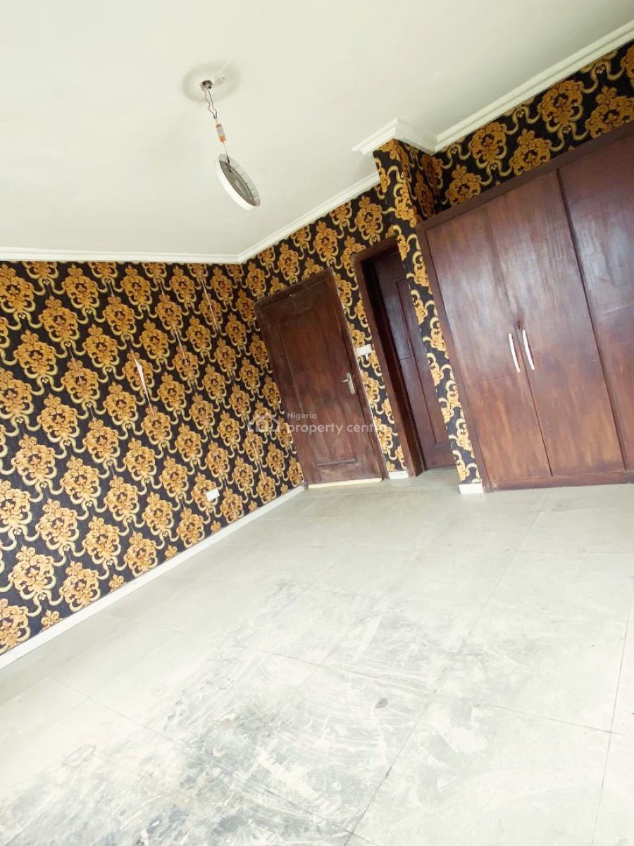10 Units 3bedroom 10 Units Selfcontained 2unit 1bed, Gra Phase Ii, Gra Phase 2, Port Harcourt, Rivers, Block of Flats for Sale