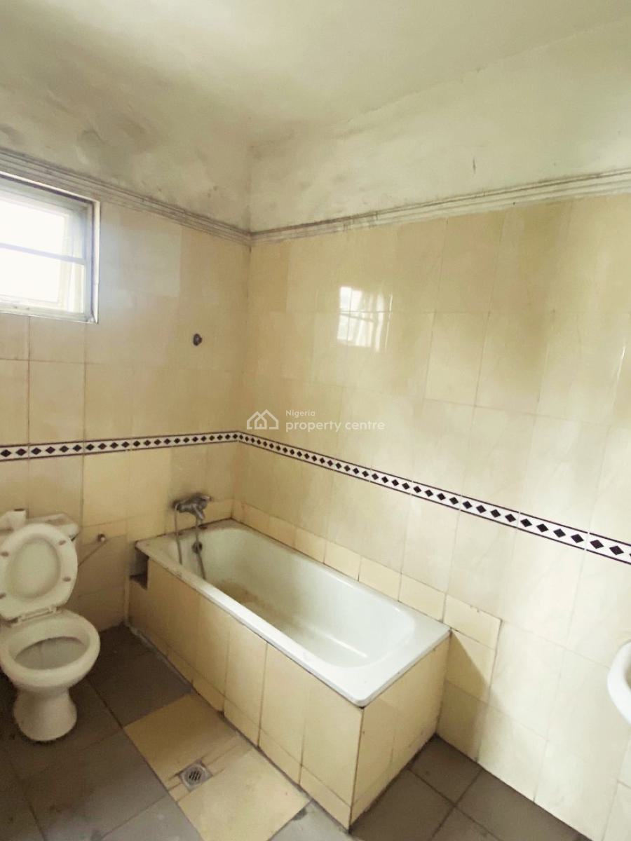 10 Units 3bedroom 10 Units Selfcontained 2unit 1bed, Gra Phase Ii, Gra Phase 2, Port Harcourt, Rivers, Block of Flats for Sale