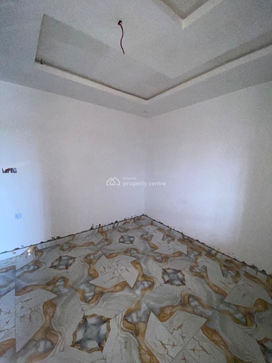 Newly Built Room Self-contain in Bariga  Looking for Comf, Bariga Ososa, Bariga, Shomolu, Lagos, Flat / Apartment for Rent