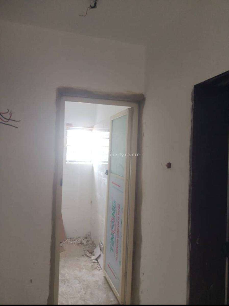 Newly 4 Units of 2 Bedroom Flat Office Space, Lovely Environment Off Salvation Road, Opebi Ikeja, Opebi, Ikeja, Lagos, Commercial Property for Rent