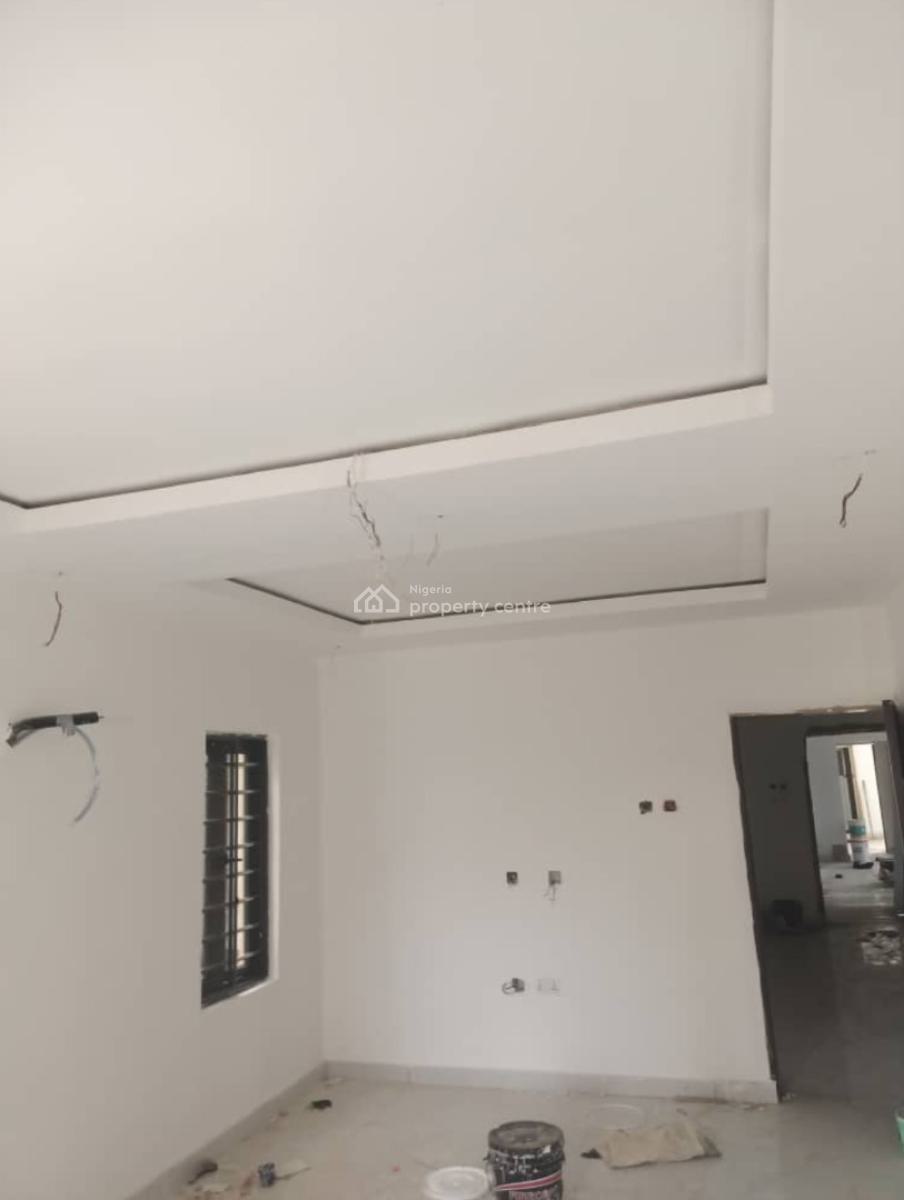 Newly 4 Units of 2 Bedroom Flat Office Space, Lovely Environment Off Salvation Road, Opebi Ikeja, Opebi, Ikeja, Lagos, Commercial Property for Rent