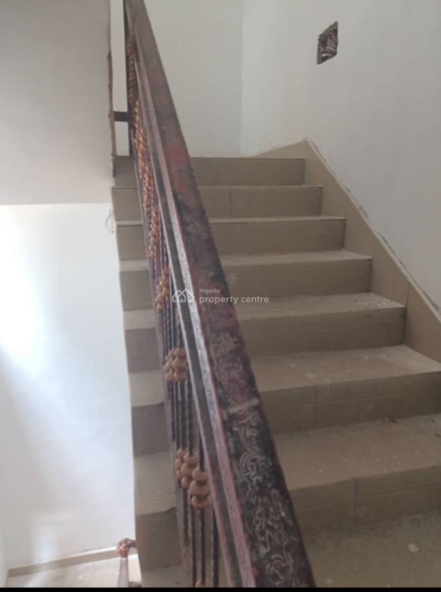 Newly 4 Units of 2 Bedroom Flat Office Space, Lovely Environment Off Salvation Road, Opebi Ikeja, Opebi, Ikeja, Lagos, Commercial Property for Rent