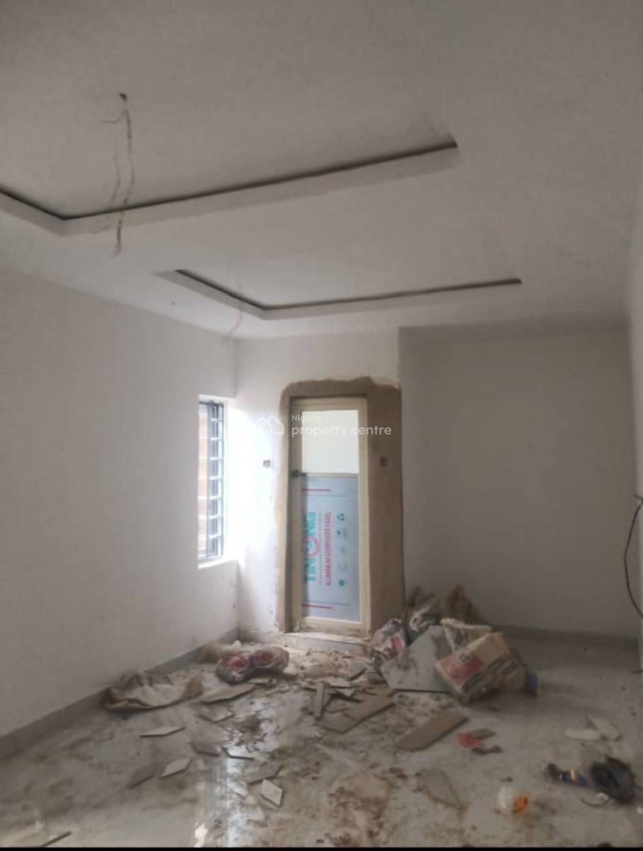 Newly 4 Units of 2 Bedroom Flat Office Space, Lovely Environment Off Salvation Road, Opebi Ikeja, Opebi, Ikeja, Lagos, Commercial Property for Rent