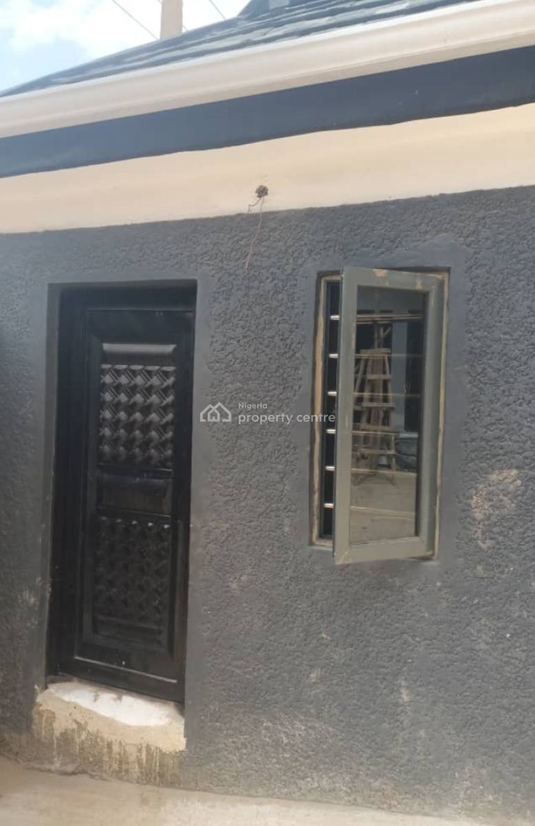 Newly 4 Units of 2 Bedroom Flat Office Space, Lovely Environment Off Salvation Road, Opebi Ikeja, Opebi, Ikeja, Lagos, Commercial Property for Rent