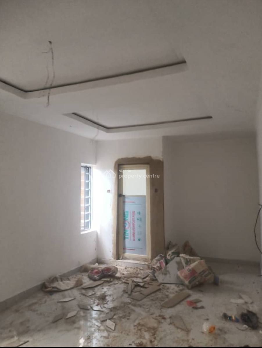 Newly 4 Units of 2 Bedroom Flat Office Space, Lovely Environment Off Salvation Road, Opebi Ikeja, Opebi, Ikeja, Lagos, Commercial Property for Rent