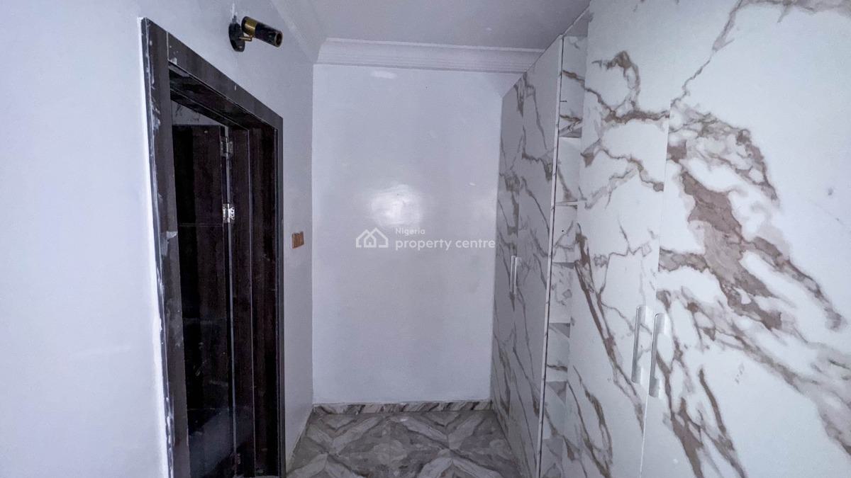 3 Bedroom Terrace Duplex, Lbs, Lekki Gardens 3, Abraham Adesanya, Ajah, Lagos, Terraced Duplex for Rent