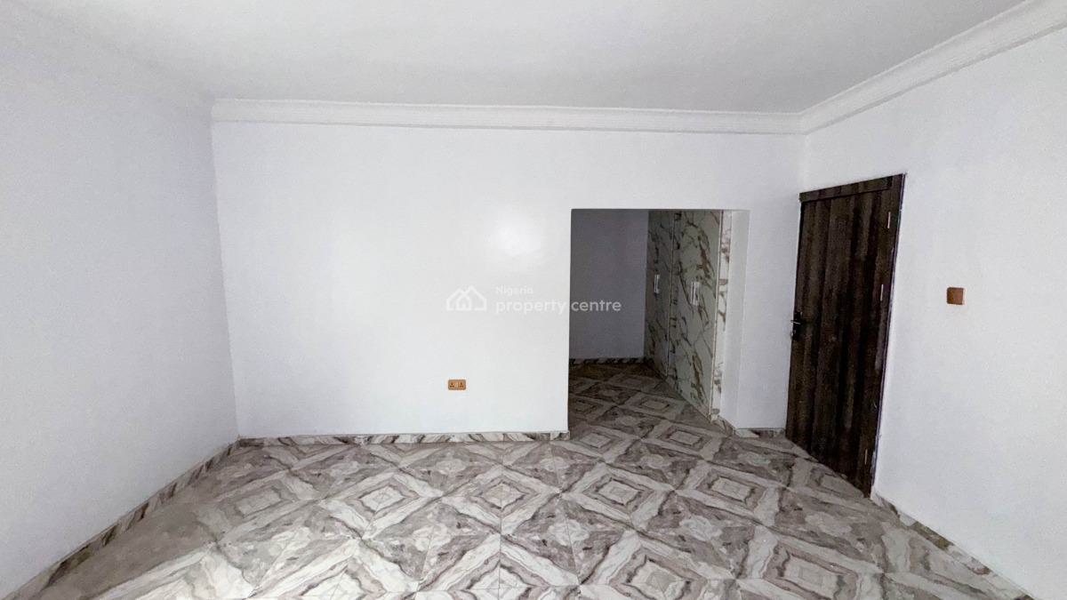 3 Bedroom Terrace Duplex, Lbs, Lekki Gardens 3, Abraham Adesanya, Ajah, Lagos, Terraced Duplex for Rent