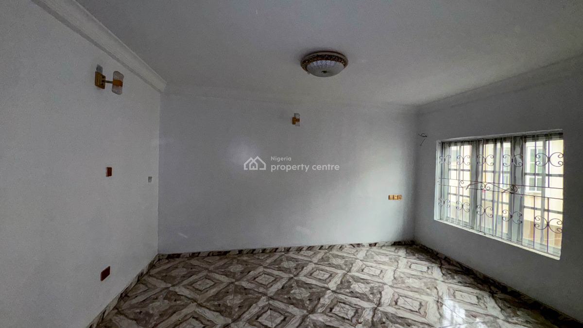 3 Bedroom Terrace Duplex, Lbs, Lekki Gardens 3, Abraham Adesanya, Ajah, Lagos, Terraced Duplex for Rent