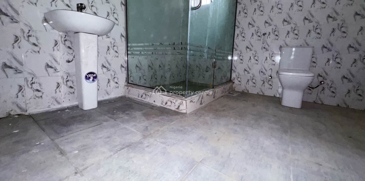 3 Bedroom Terrace Duplex, Lbs, Lekki Gardens 3, Abraham Adesanya, Ajah, Lagos, Terraced Duplex for Rent